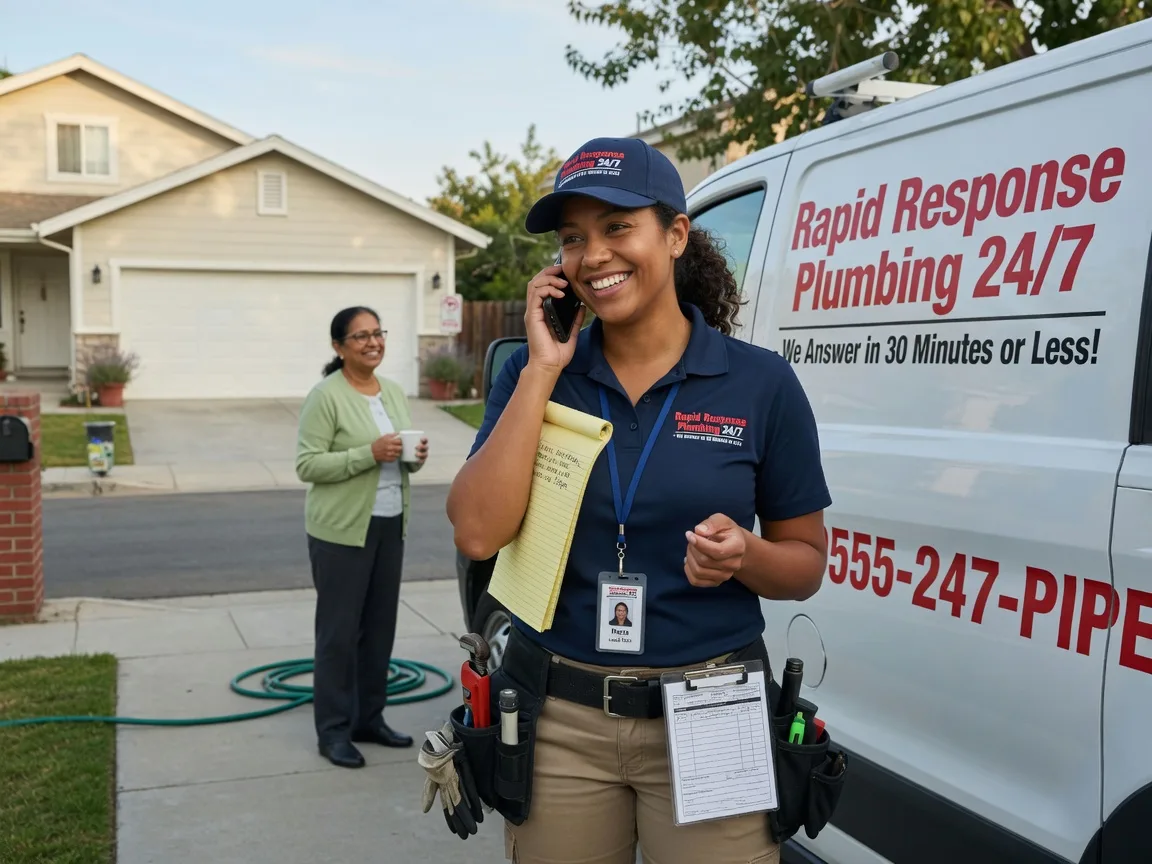 Emergency Plumber Gaylord, KS FAQs